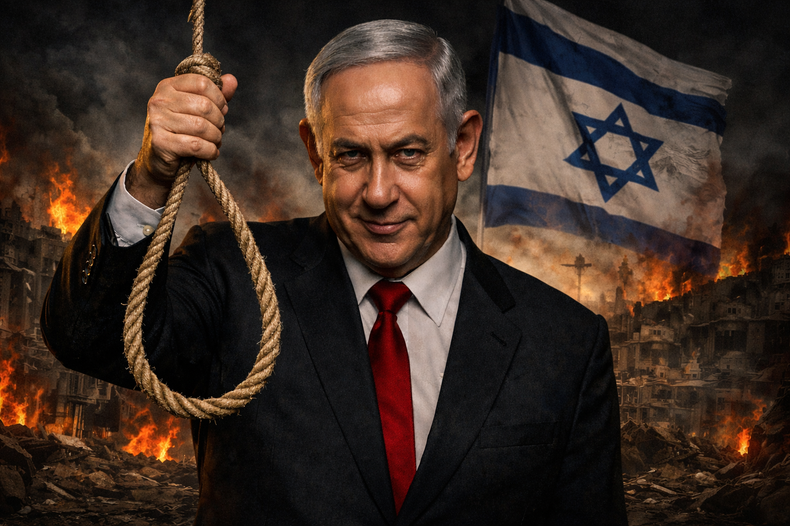Knessetdən dar ağacı qanunu: İsrail fələstinlilər üçün edam rejimi yaradır