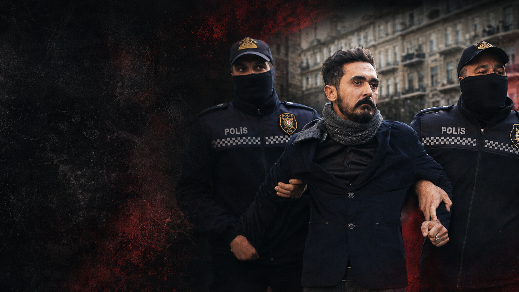 Azərbaycan hökumətinin ən çox qorxduğu qüvvə: Rejimin təşkilatlanmış işçilərə işgəncəsi təsadüfi deyil