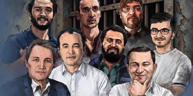 Azad medianı susdurmaq üçün 121 il: hakim sinfin “Toplum TV” simasında həqiqətdən qorxusu